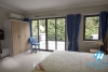 Newly renovated, painted and fully furnished villa for rent in Ciputra Hanoi
